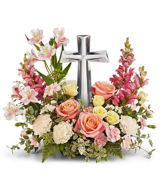 Grace & Glory Bouquet